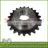 Double Sprocket Drive Roller Conveyor thumbnail-5