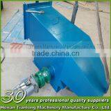 RCYG Pipeline Permanent Magnetic Separator Magnet Dump Iron Remover