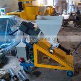 Cement Spray Machine / Mortar Spraying Equipment / Mortar Spraying Machine thumbnail-5