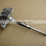 2017 Customized Centrifugal Impeller, Pump Impeller, Bronze Impeller thumbnail-2