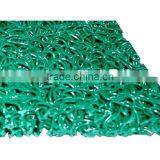 2015 HOT !!! New Economic Spaghetti Pvc Mats Pvc Vinyl Loop Mat,matting/anti Slip Mat Pvc Roll thumbnail-3