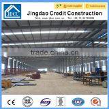 Good Appearance And Professional Prefabricated Steel Structure Warehouse and Workshop thumbnail-4