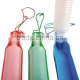 Foldable Pet Dog Bottle Pet Dog Portable Drinking Bowl Pet Dog Cat Water Drink Bottle thumbnail-1