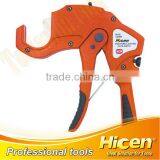 26-42mm Aluminum Alloy Automatic PVC Pipe Cutter