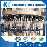 Hot Sales Soft Drink Filling Production Line Price thumbnail-3