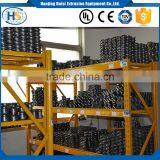 Screw and Barrels Xalloy Bi-metallic or Nitrided for Extrusion Machine thumbnail-5