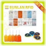 Pvc Luggage Tag,garment Tag thumbnail-1