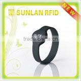 High Quality Silicone Wristand for Hospital thumbnail-3