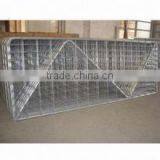 Portable Cattle Fence Panels thumbnail-1