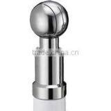 Sanitary Stainless Steel Thread Rotary Cleaning Ball thumbnail-3