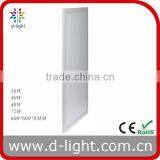 86V 265V Ultra Thin Led Panel Light 600x600 36W 40W 48W 72W Warm White Natural White Cool White thumbnail-3
