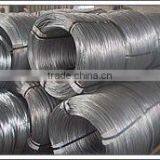 Hot Dipped Galvanized Wire thumbnail-1