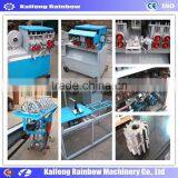 Factory Price Wood Bamboo Toothpick Making Machine With Full Production Line
