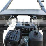 PB80 Plate Compactor Walk Behind With Water Tank thumbnail-2