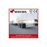 2 Axles Full Dolly Trailer thumbnail-3