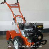 168FA 4 Stroke Engine Agricultural Cultivator And Plough thumbnail-4