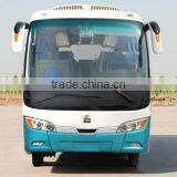 63 Seats 12M Low Floor City Bus For Sale thumbnail-2