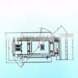 Chinese Mini Skid Steer Loader For Sale thumbnail-6