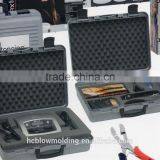 Wholesale the Gun Case,OEM Plastic HDPE Tool Box,tool Case. thumbnail-3