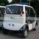 48V Two Seats Electric Golf Cart Tourist Car Passenger Mini Car PM02J thumbnail-3