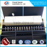 New Howo 6x4 Asphalt Synchronous Chip Sealer,asphalt Gravel Chip Sealer With Camera thumbnail-4