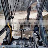 China VOLVO Excavator EC300D for Sale Europe thumbnail-5
