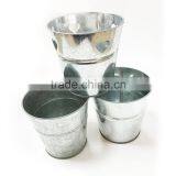 5 Gallon Printed Metal Tin Pail With Handle and Lid for Paint and Glue Wholesale thumbnail-6