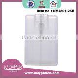 Newest Plastic Pocket Perfume Mist Bottle thumbnail-1