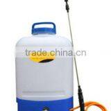 Knapsack Power Sprayer