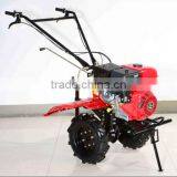 9HP Gasoline Tiller,Rotary Tiller ,tiller Cultivator thumbnail-1