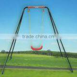 Kids Swing Set , Outdoor Swing , Swing Chair thumbnail-1