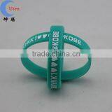Wholesale Slap Rubber Wrist Band thumbnail-1