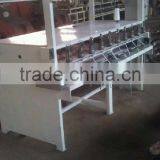 10 Heads Respirator Lace Knitting Machine for thumbnail-1