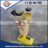 Rack Type Rail Hydraulic Track Jack thumbnail-2