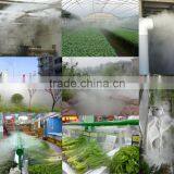 Low Price High Quality Ultrasonic Humidifier Fog Machine thumbnail-5