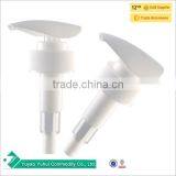 YUHUI LP-C8 Non Spill PP Plastic Lotion Pump thumbnail-1