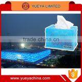 Creative Square Water Cube Tissue Paper Towel BOX Holder Container Dispenser New thumbnail-3