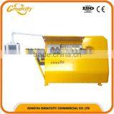 GreatCity Spring Promotion: Professional 2D R6 CNC bending machine