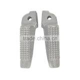 Brand New Front Footrests Foot Pegs For BMW K1300S 2008-2013 2009 2010 2011 2012 thumbnail-1