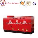 GHG Series Rotary Dryer With CE thumbnail-6