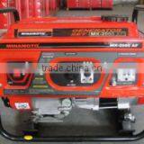 Jiangdong 1.0KVA Generator Honda Generator With Wheels thumbnail-2