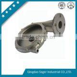 Lost Wax Investment Casting Part Pump Impeller Casting OEM Price thumbnail-6