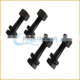 Made in China High-quality Bolts Screws With Cap Nut