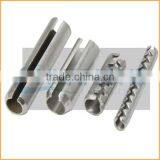 Made In Dongguan m5 Galvanized Slotted Spring Pins thumbnail-2