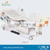 Good Price 2/3/5/7 Functions Electric Hospital Bed With CE/FDA Approved thumbnail-1