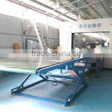 Most Advanced CNC Contour Cutting Sponge Foam Machine in Foam Machinery for Sofa Factory thumbnail-5