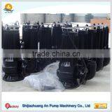 CE Submersible Sump Stainless Steel Sewage Pumps thumbnail-5