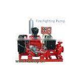 Fire Fighting Equipment Pump Sets/ Fire Fighting /Diesel Fire Fighting Pump Set thumbnail-1
