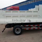 Brand New Chiller Truck Body With High Quality thumbnail-6