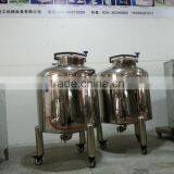 Liquid Material Storage/Stainless Steel Tanks/Portable Storage Tank thumbnail-2